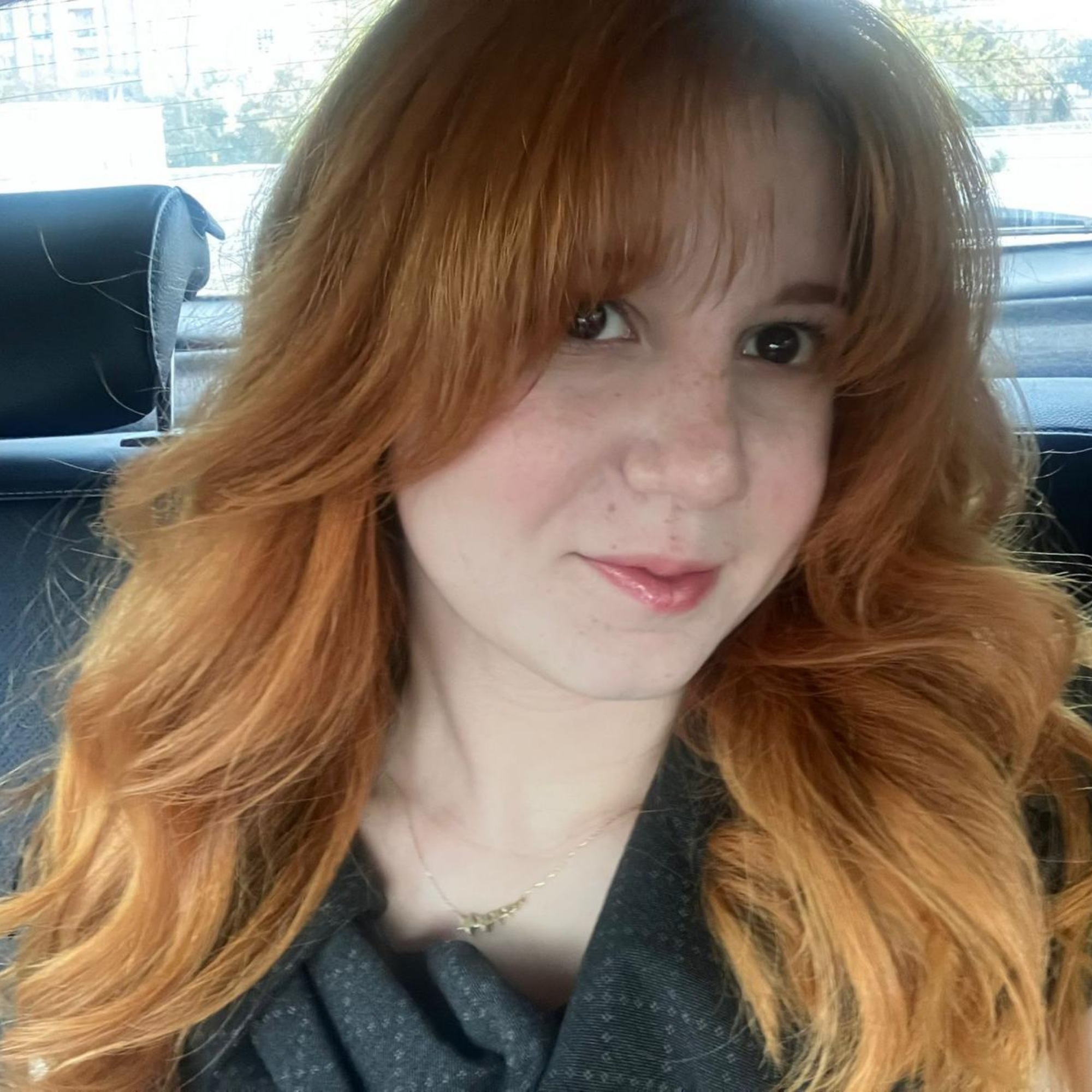 Ceyda Deniz DEMİRCİ